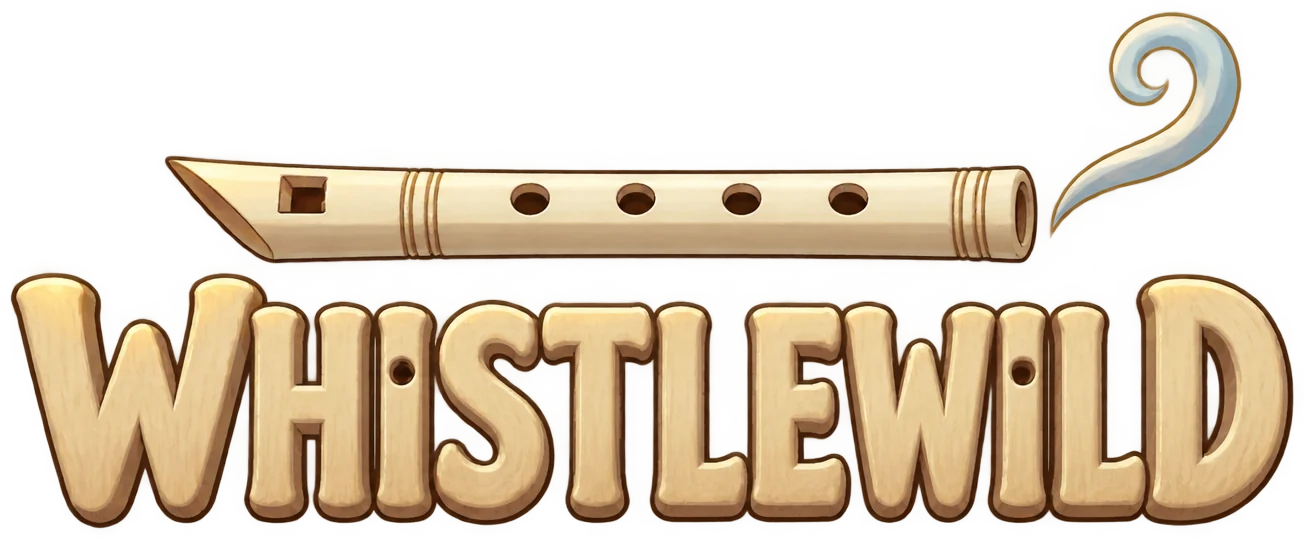 Whistlewild